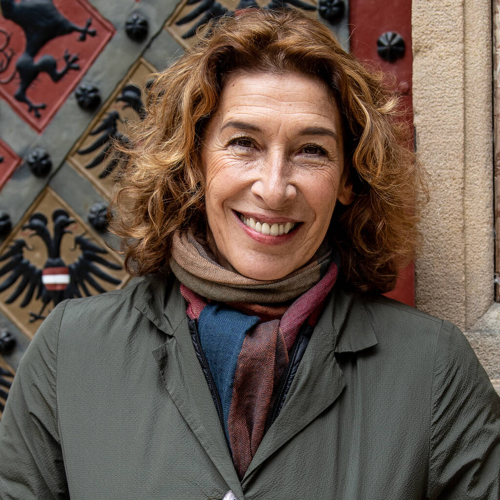 Bild von Adele Neuhauser