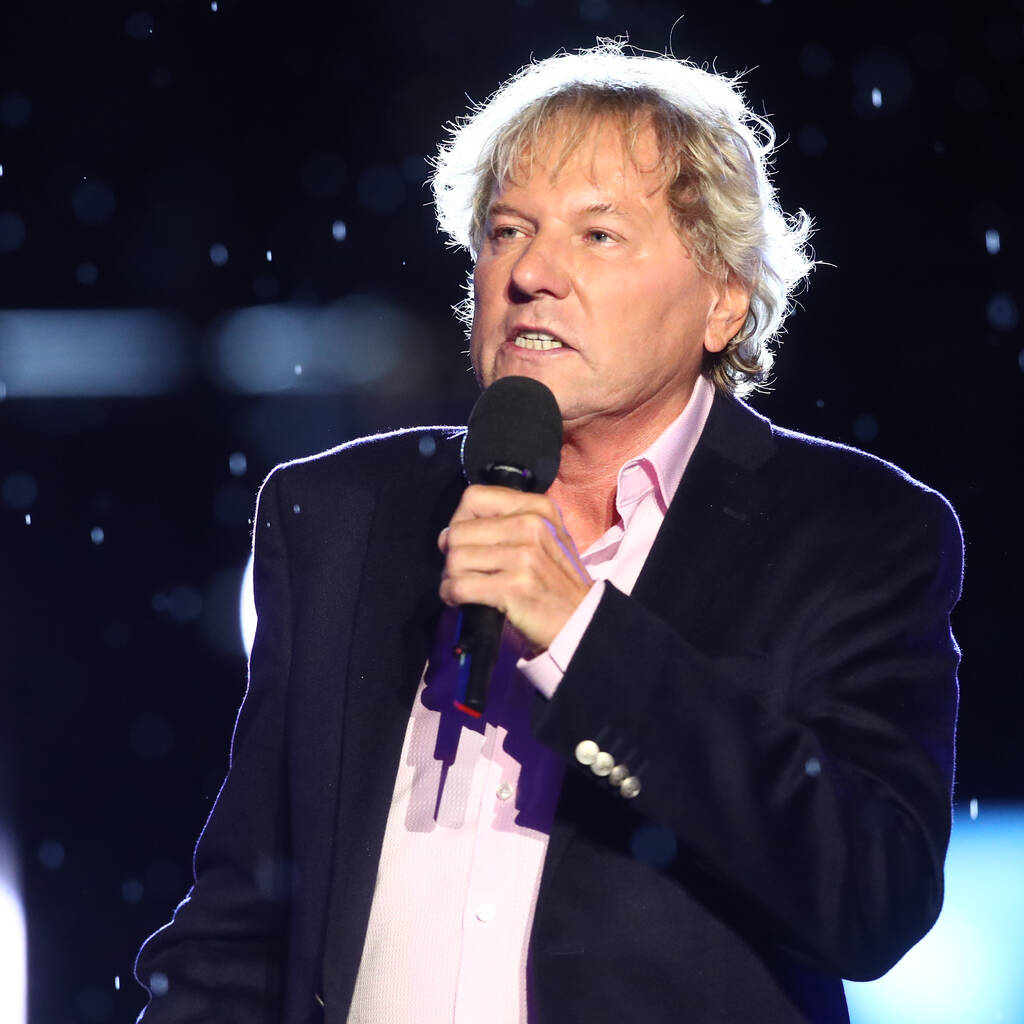 Bernhard Brink Bild von Bernhard Brink