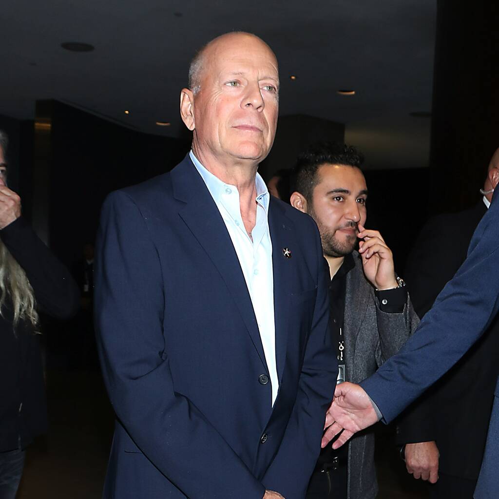 Bild von Bruce Willis