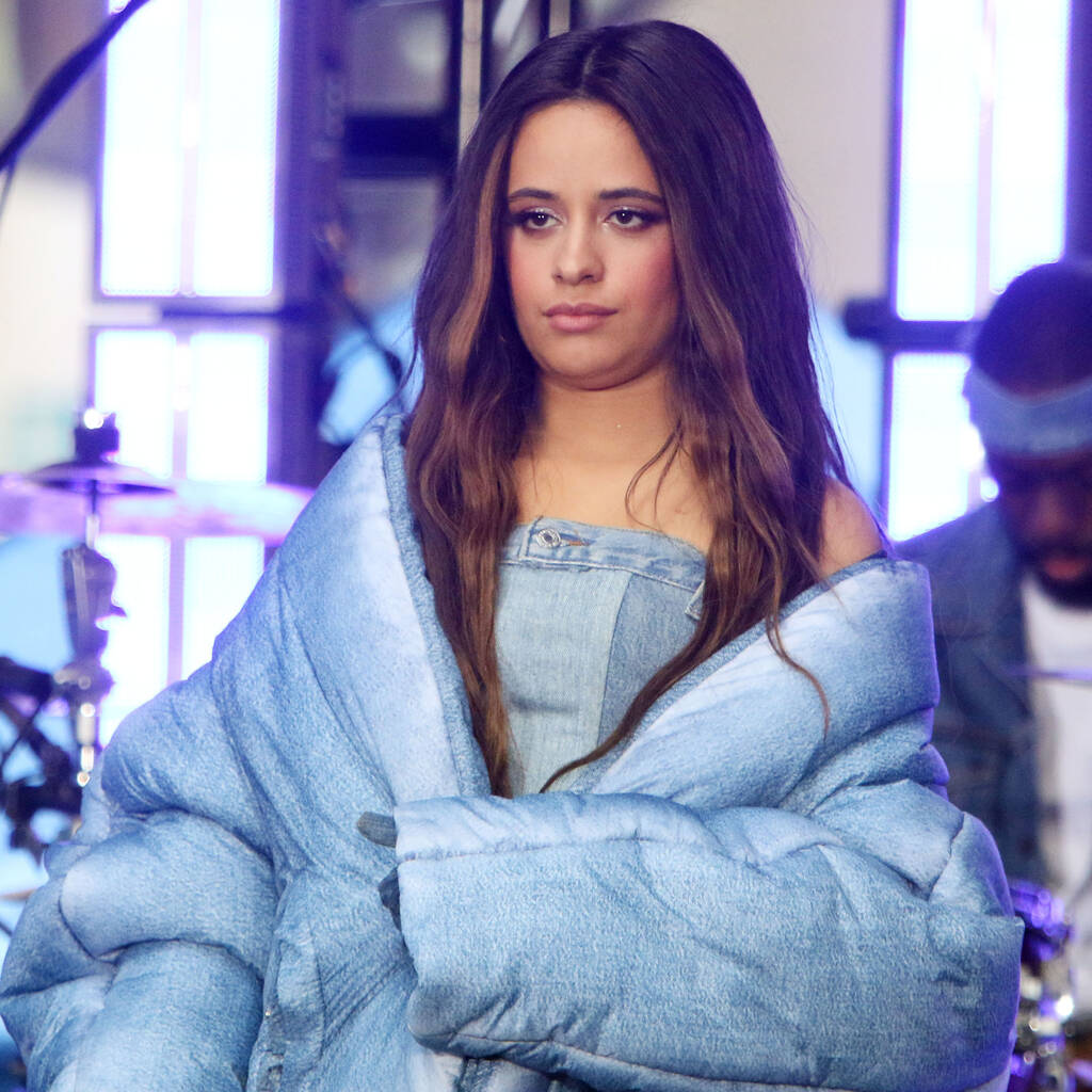 Camila Cabello Bild von Camila Cabello