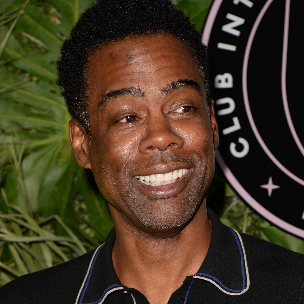 Bild von Chris Rock