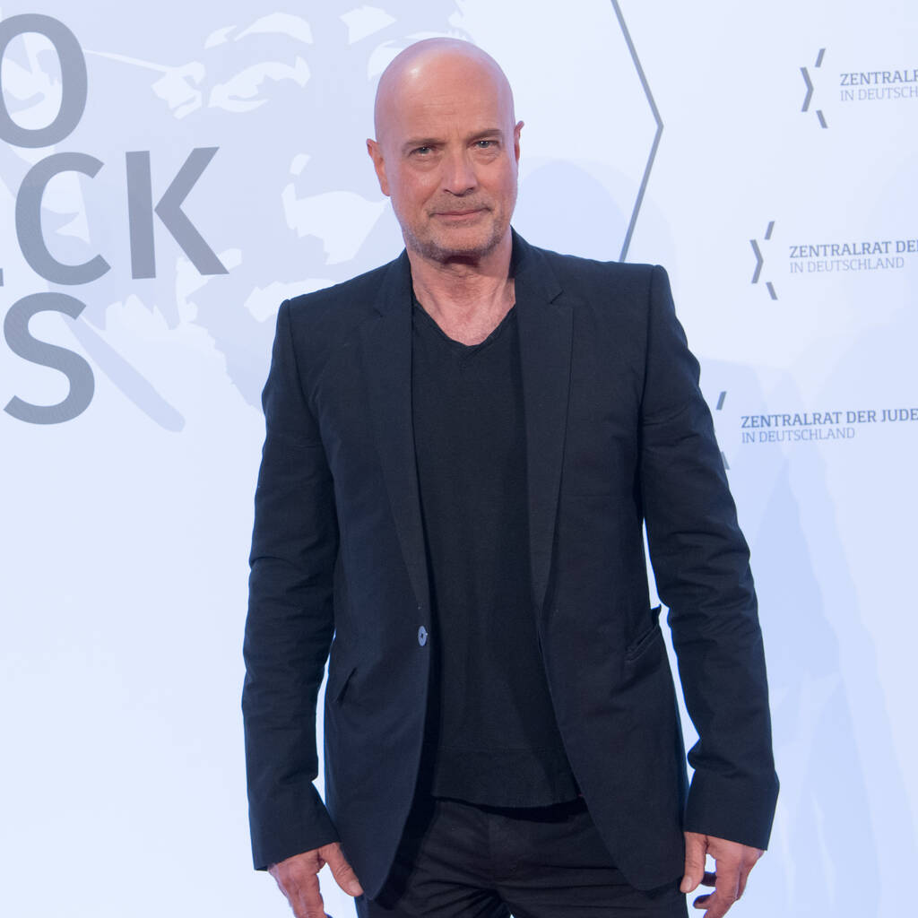 Bild von Christian Berkel