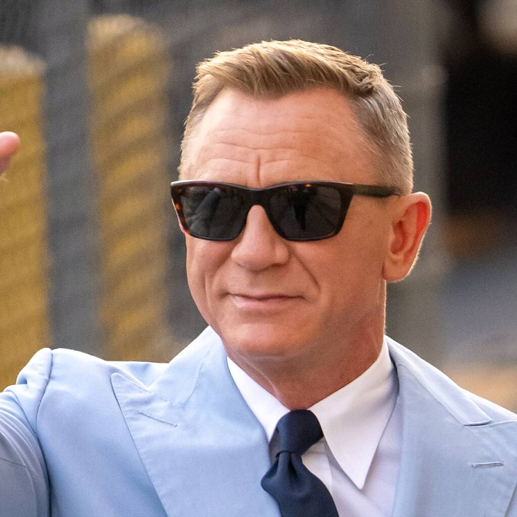 Bild von Daniel Craig