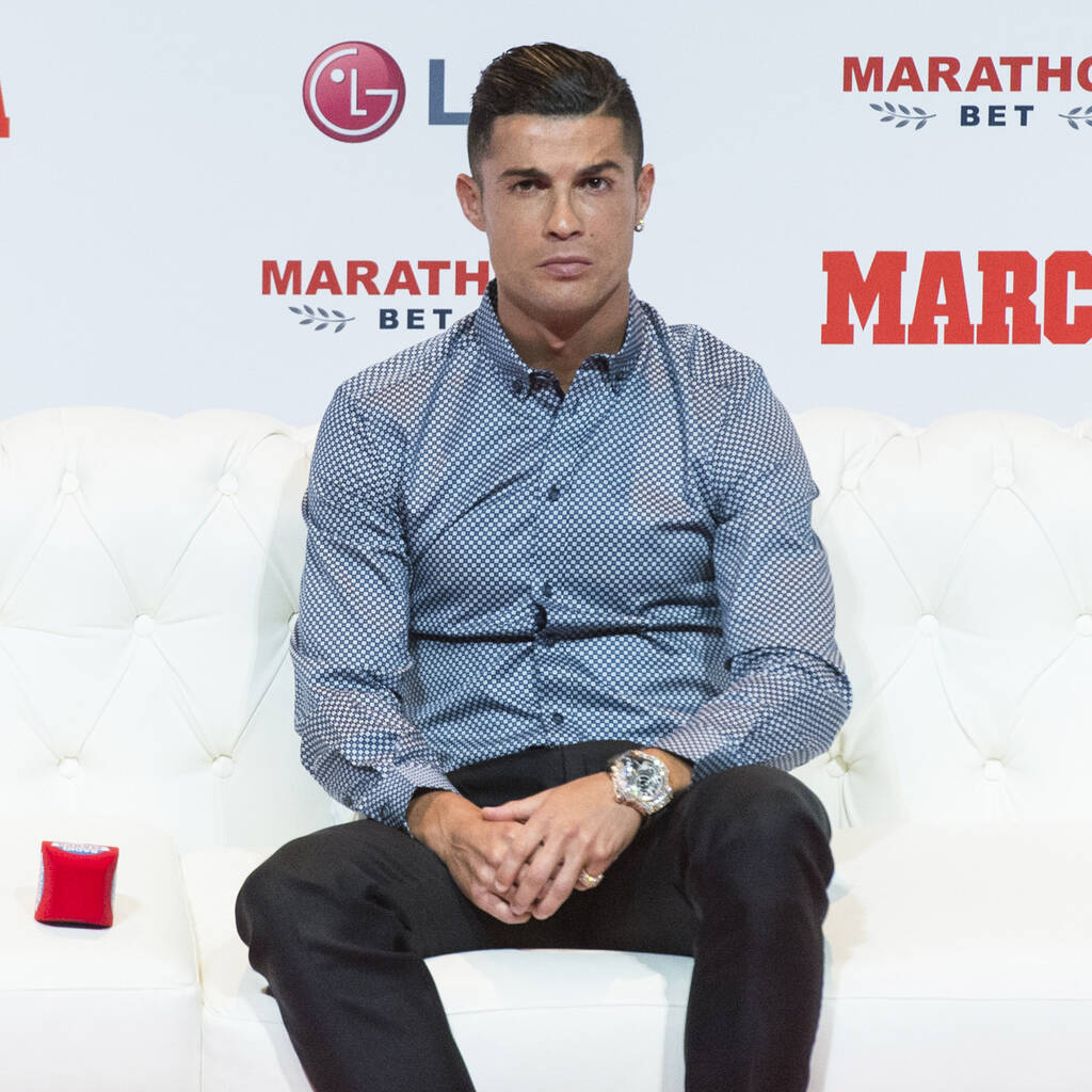 Bild von Cristiano Ronaldo