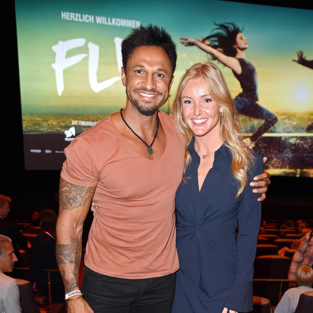 Bild von Daniel Aminati und Patrice Eva Fischer