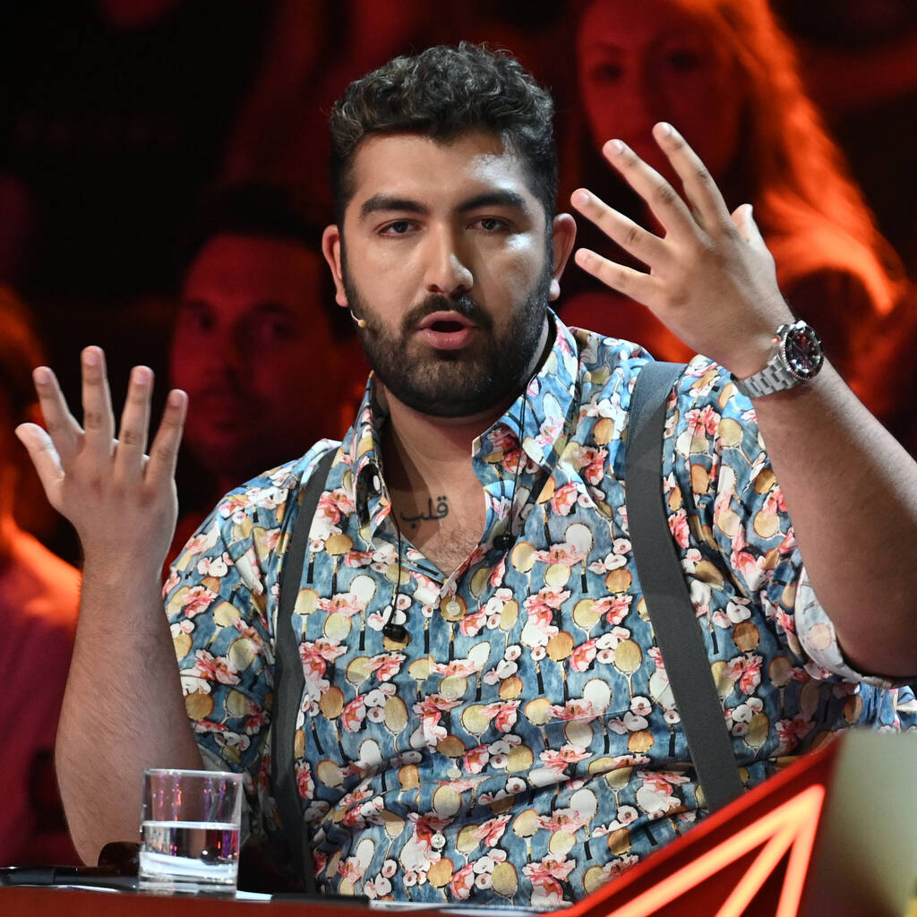 Bild von Faisal Kawusi