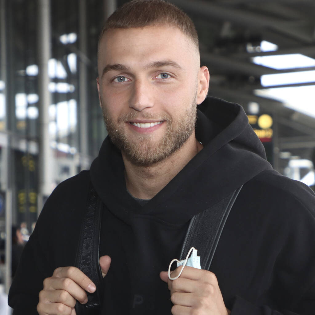 Bild von Filip Pavlović