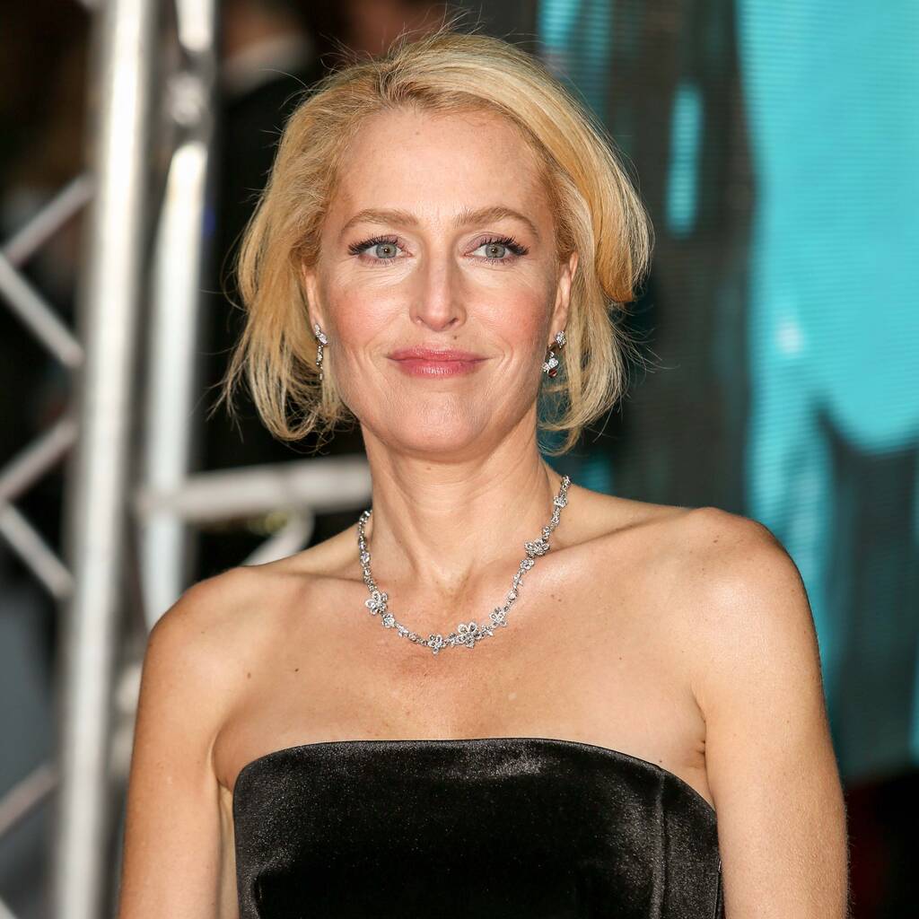 Bild von Gillian Anderson