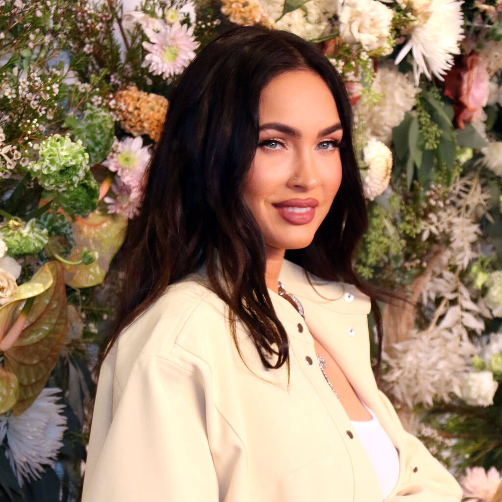 Bild von Megan Fox
