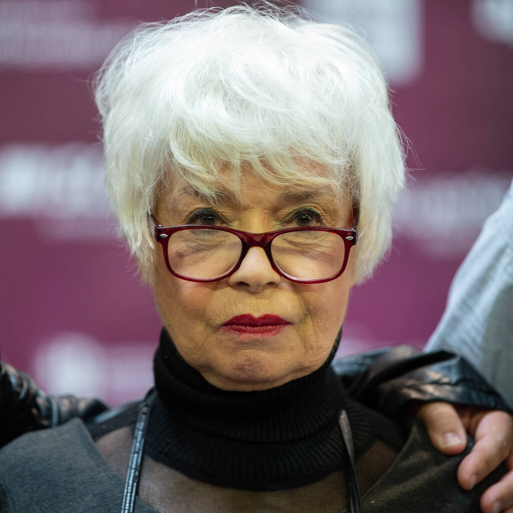 Bild von Ingrid Steeger