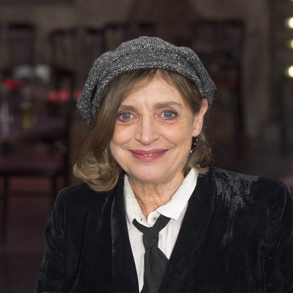 Bild von Katharina Thalbach