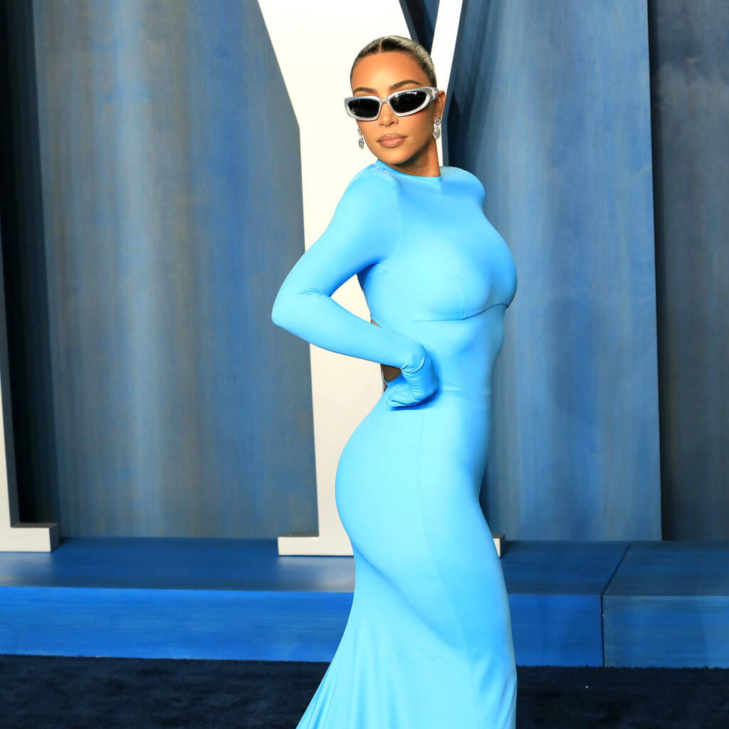 Bild von Kim Kardashian