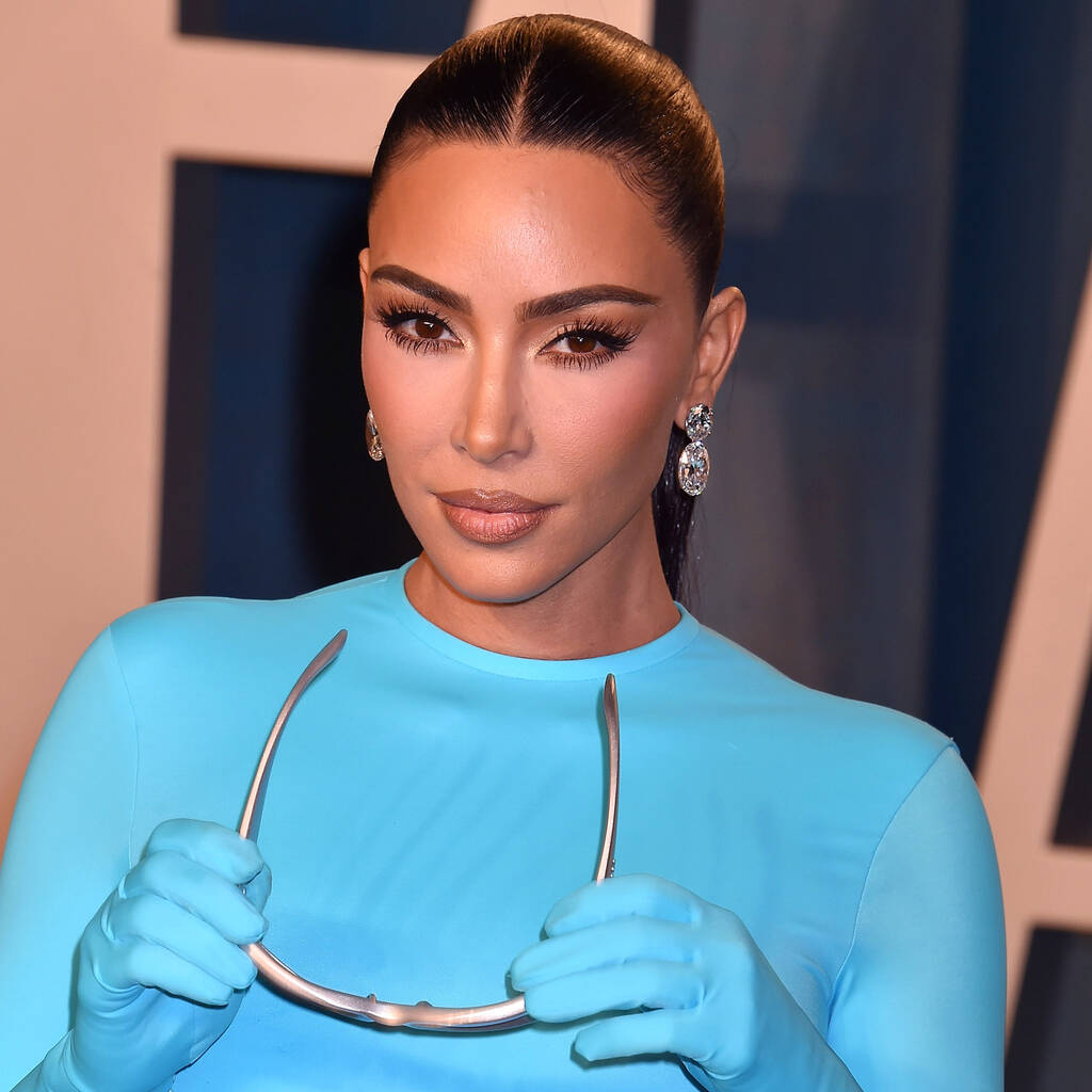 Bild von Kim Kardashian