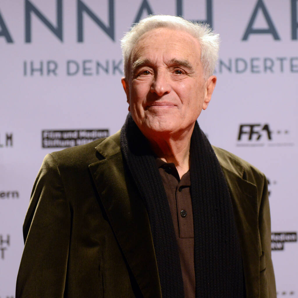 Bild von Michael Degen