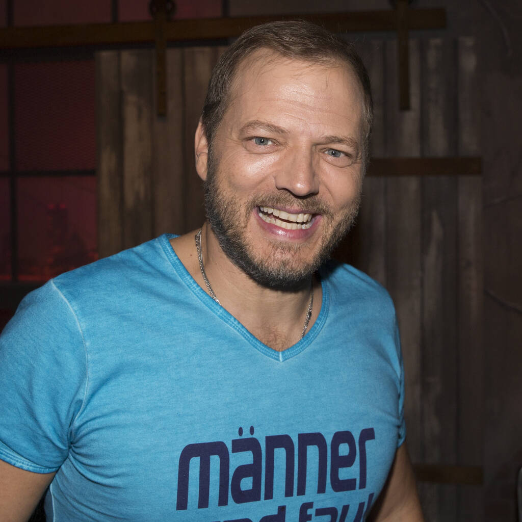 Bild von Mario Barth