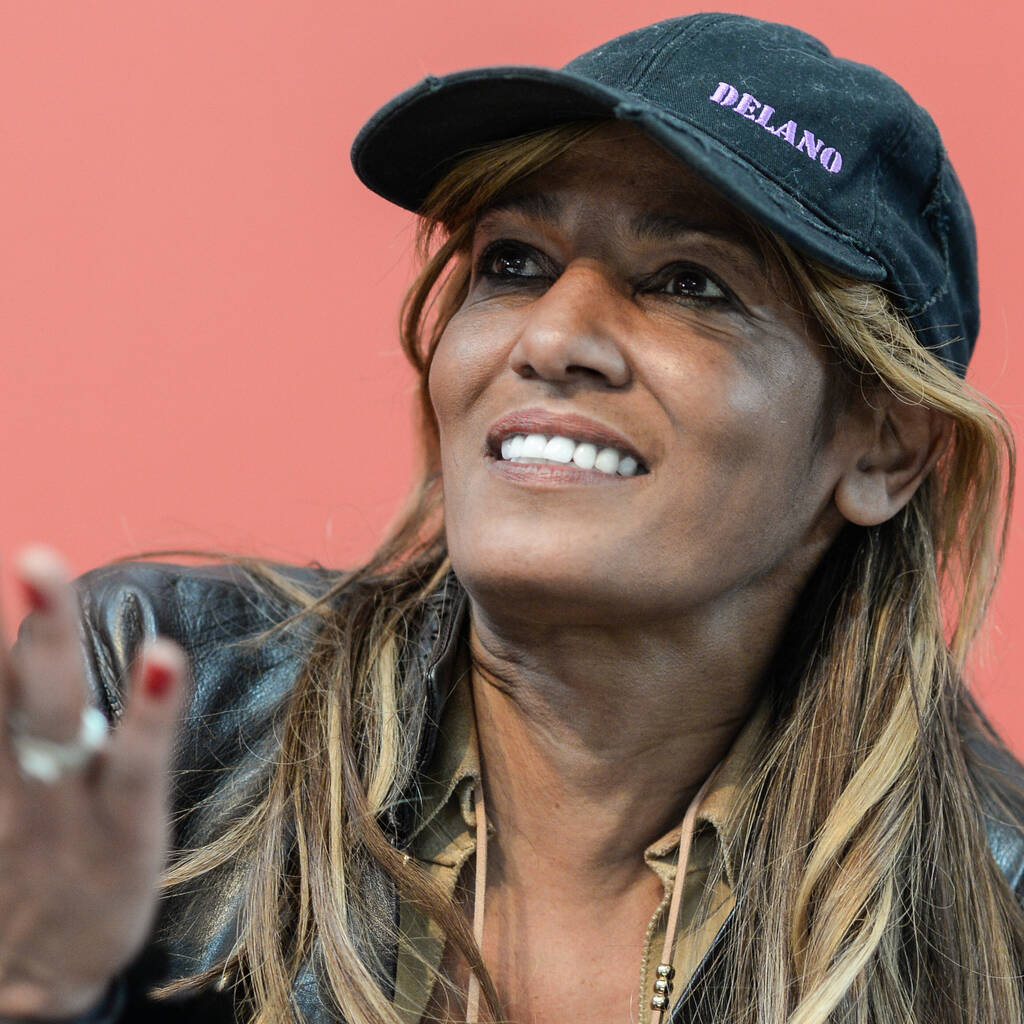 Bild von Nadja Abd El Farrag