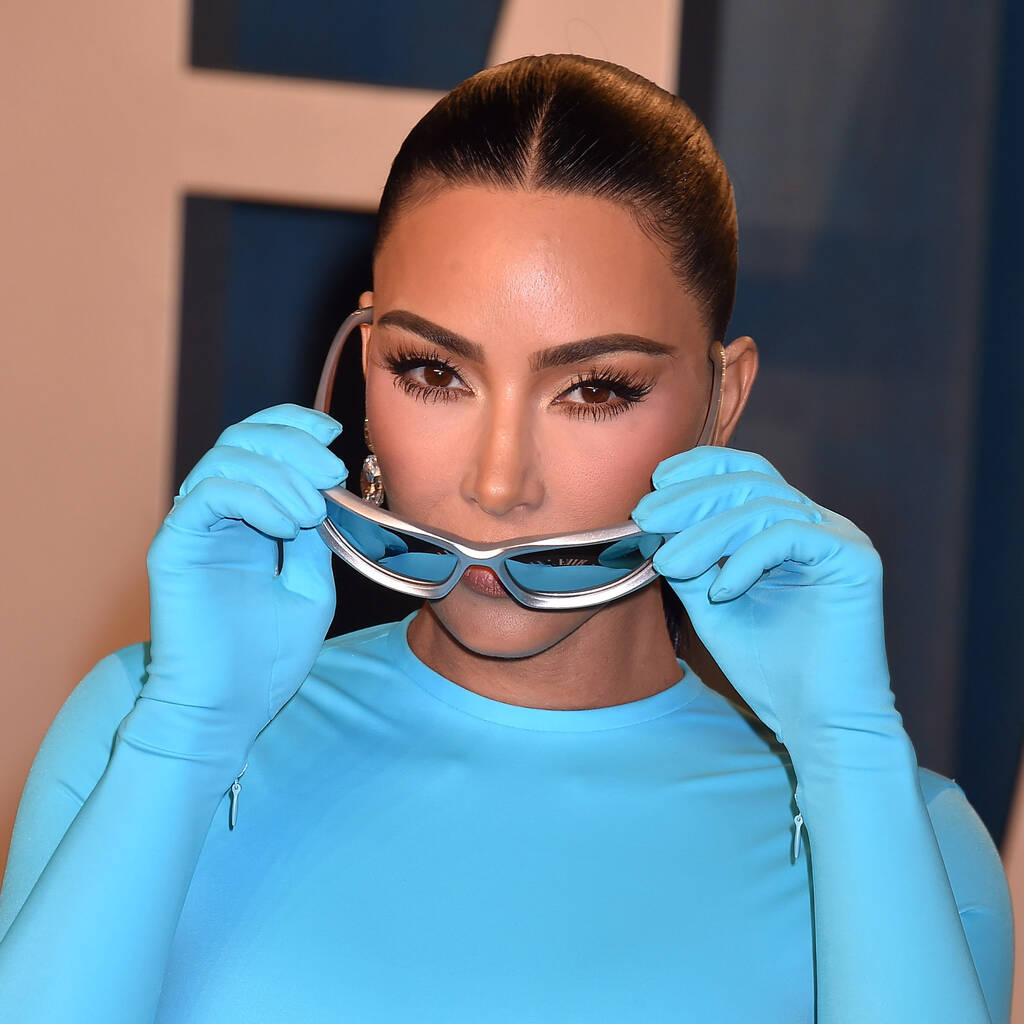 Bild von Kim Kardashian