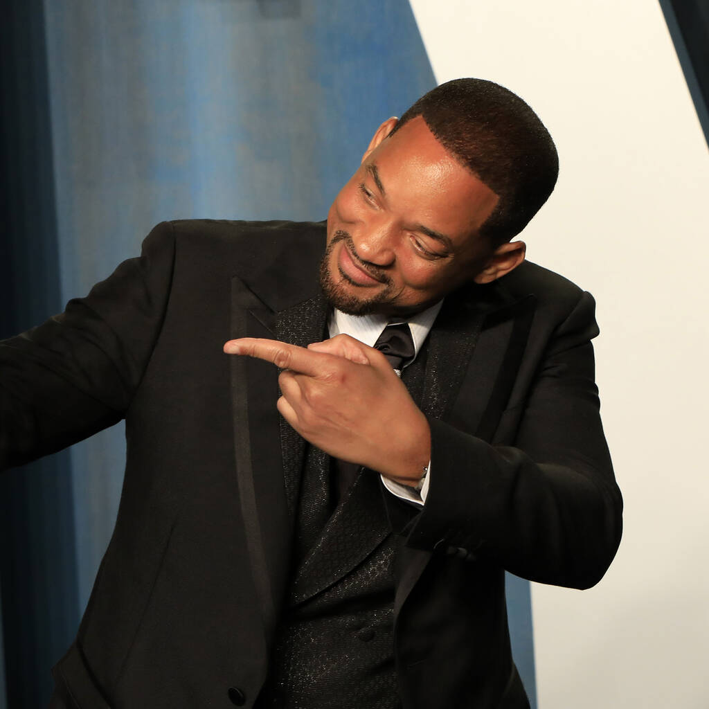 Will Smith Bild von Will Smith