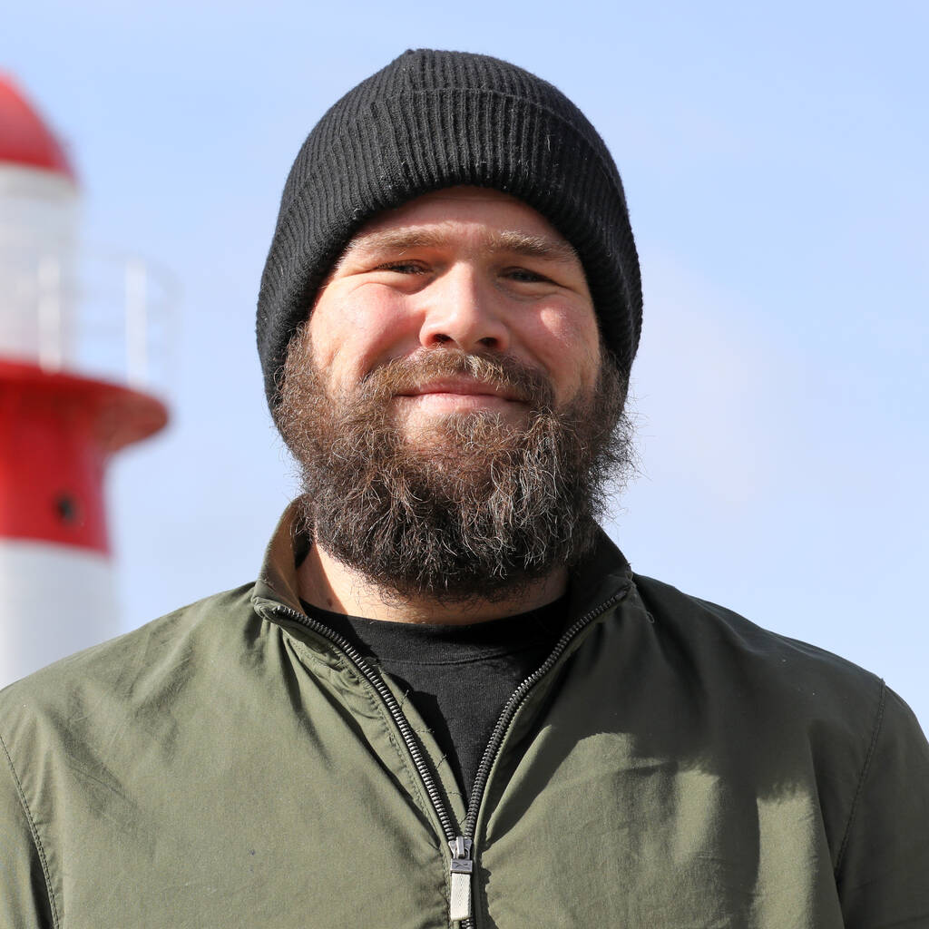 Bild von Monchi