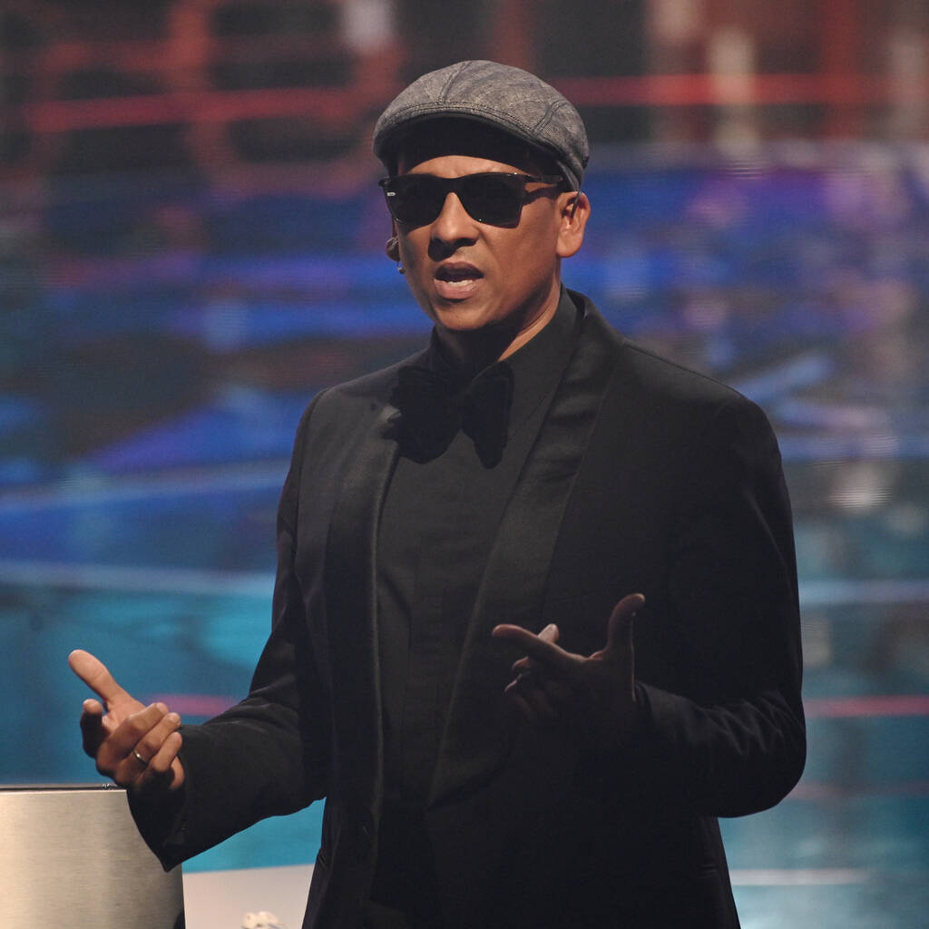 Bild von Xavier Naidoo