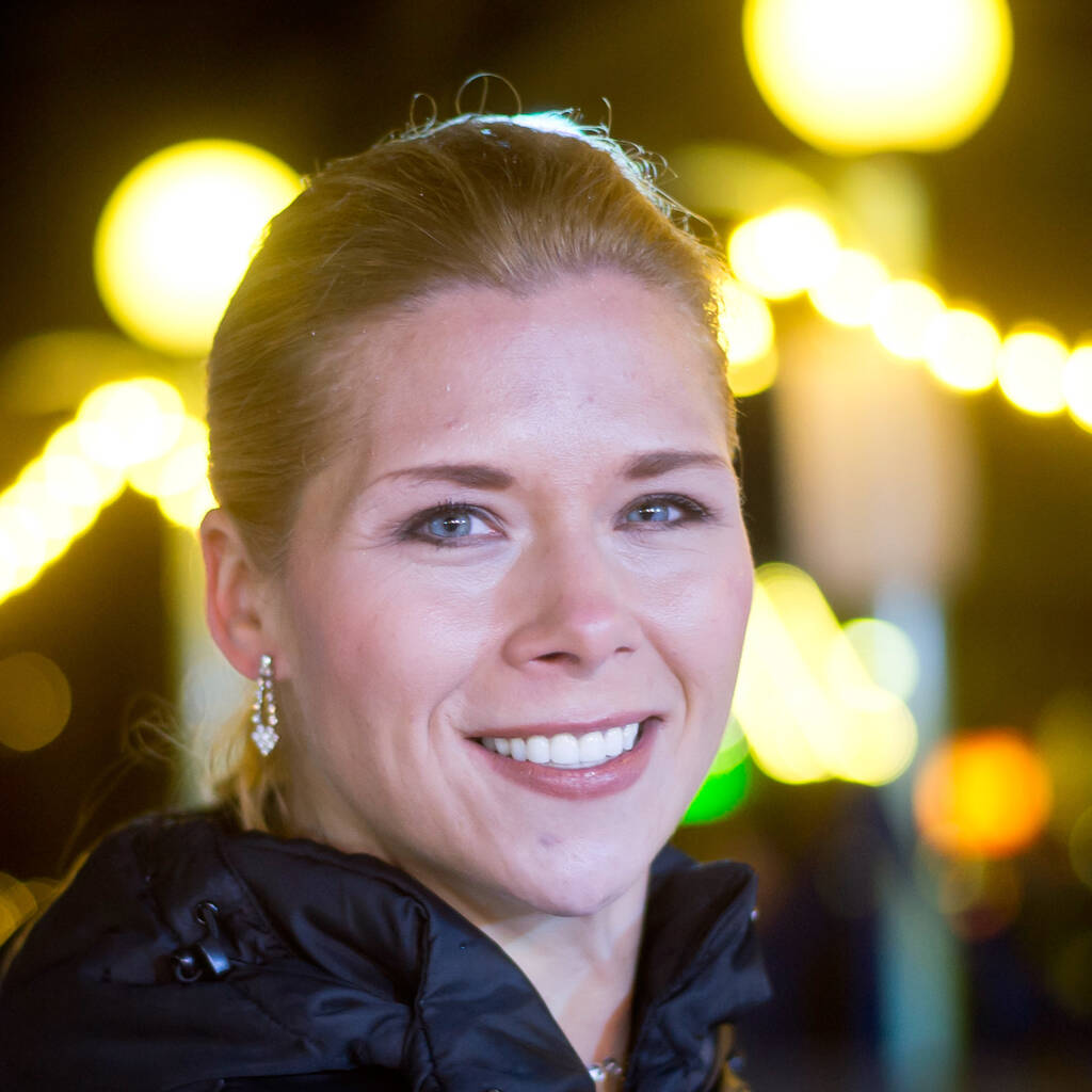 Bild von Tanja Szewczenko