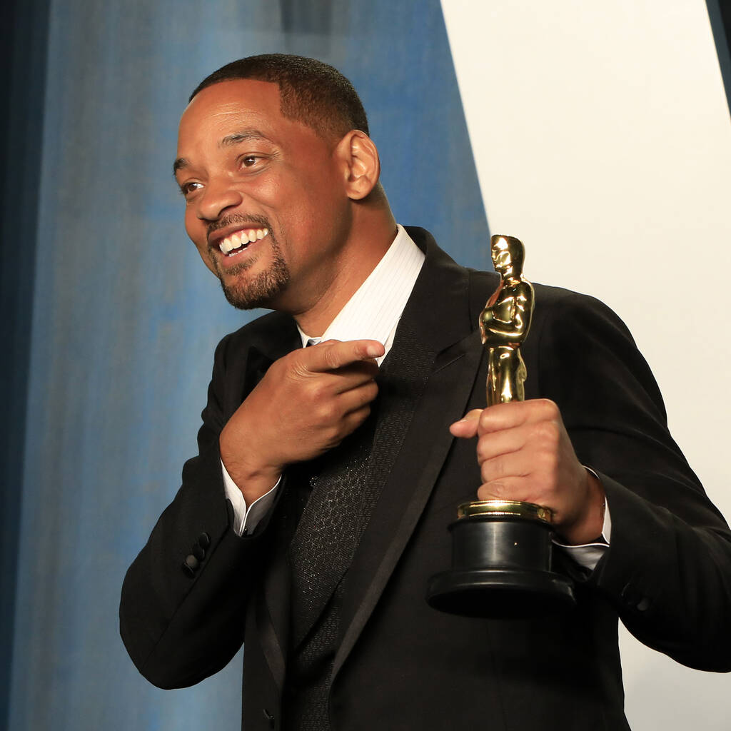 Will Smith Bild von Will Smith