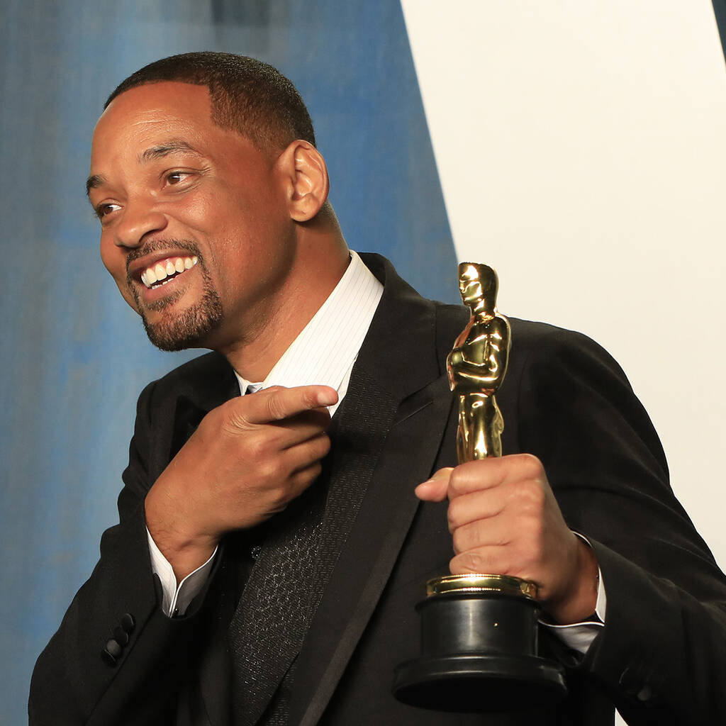 Bild von Will Smith