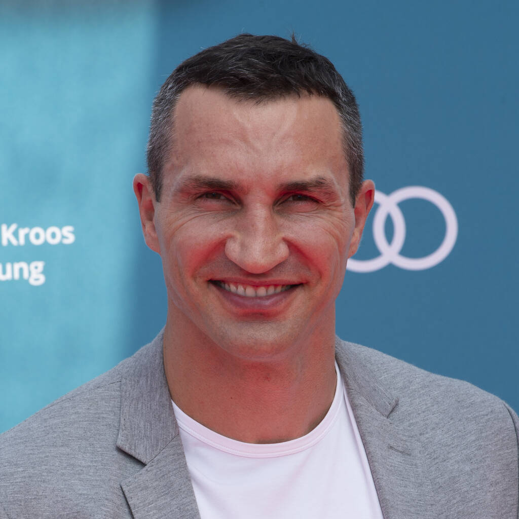 Bild von Wladimir Klitschko
