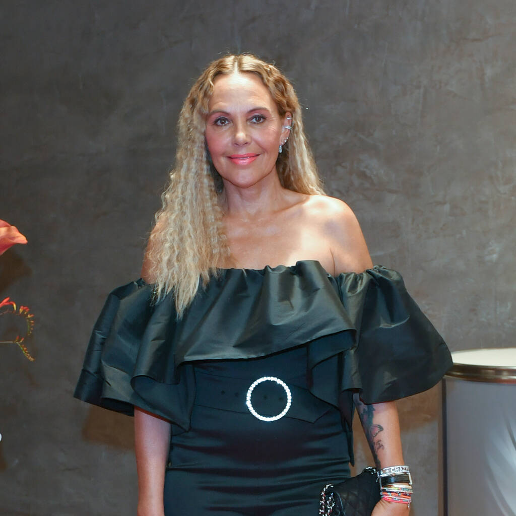 Natascha Ochsenknecht Bild von Natascha Ochsenknecht