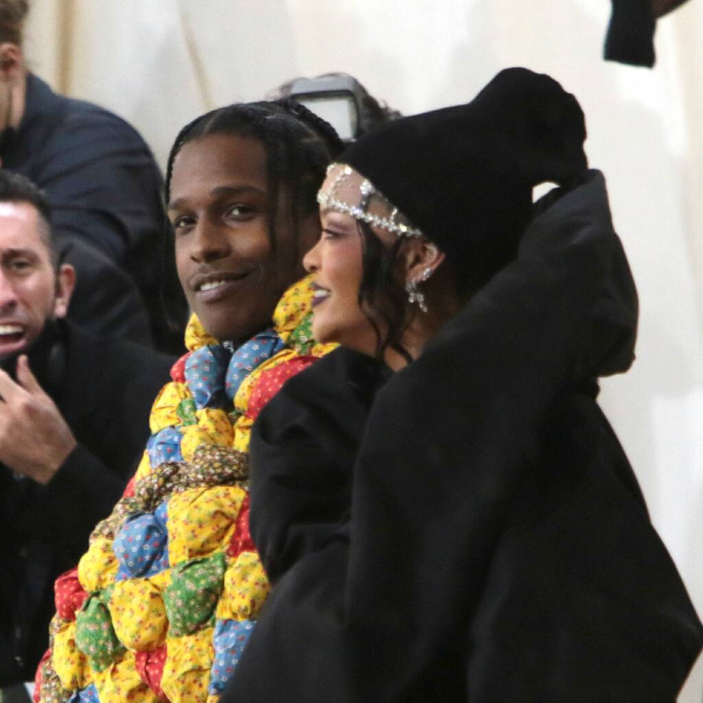 Bild von Asap Rocky