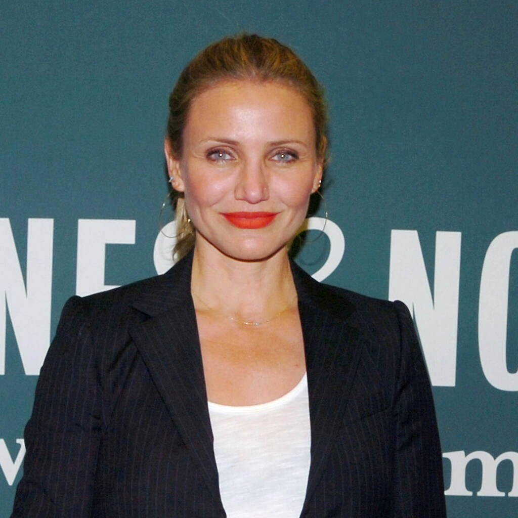 Bild von Cameron Diaz