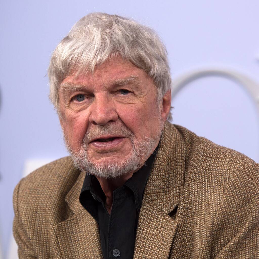 Bild von Hardy Krüger