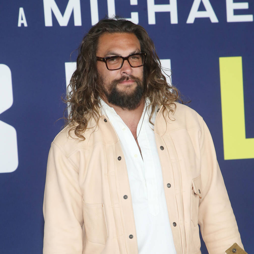 Bild von Jason Momoa
