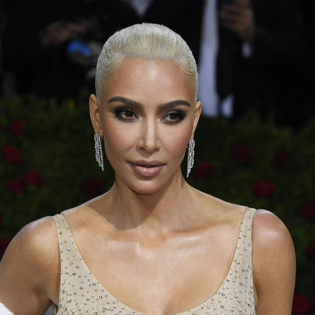 Bild von Kim Kardashian