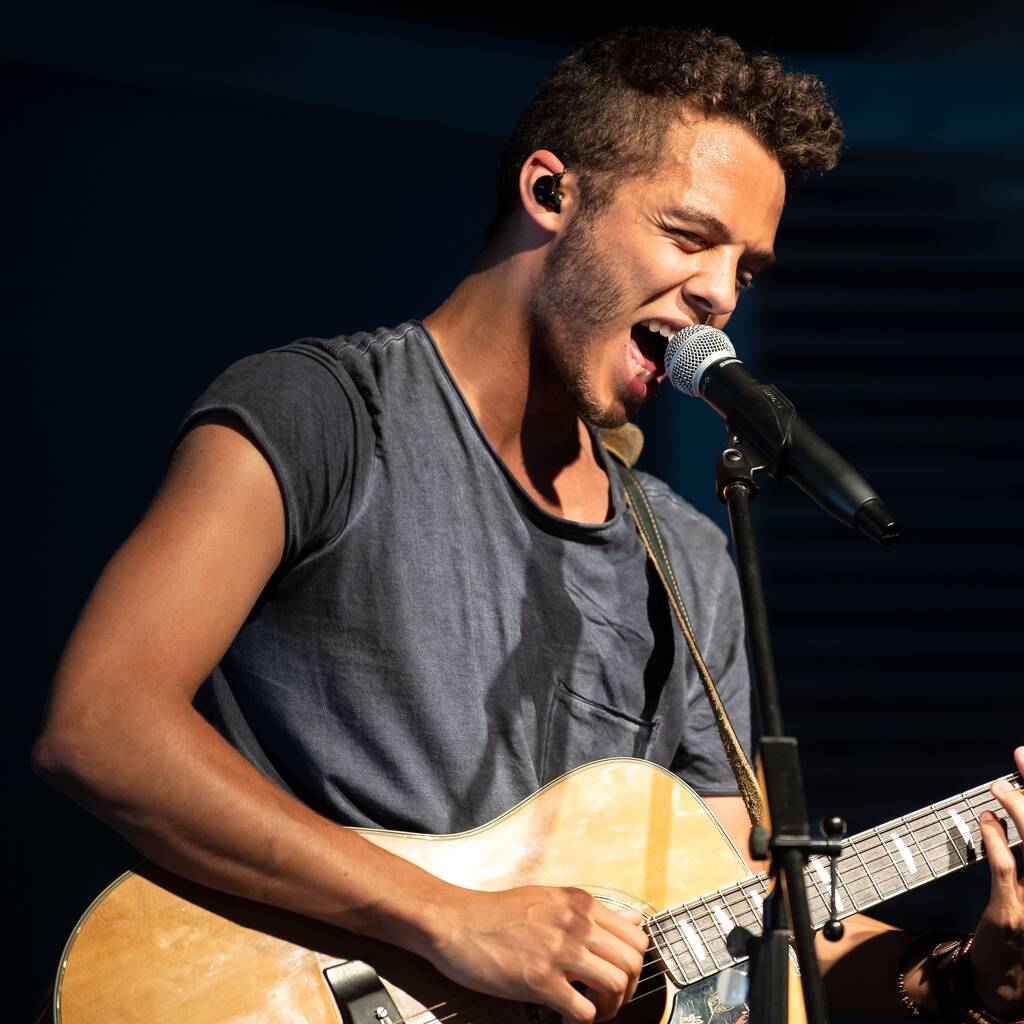 Bild von Malik Harris