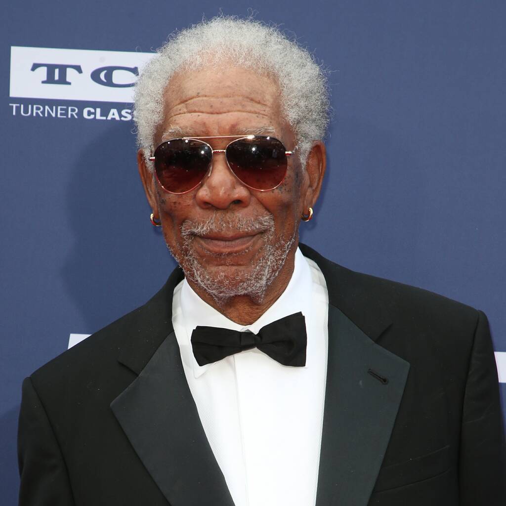 Bild von Morgan Freeman