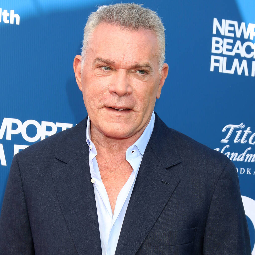 Bild von Ray Liotta