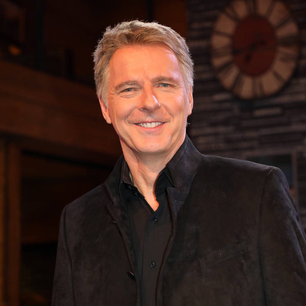 Jörg Pilawa Bild von Jörg Pilawa