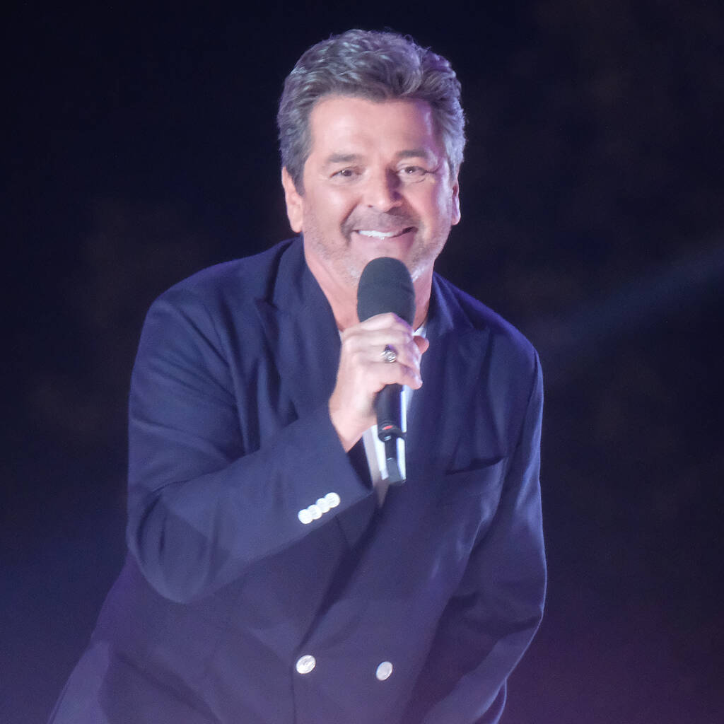 Bild von Thomas Anders