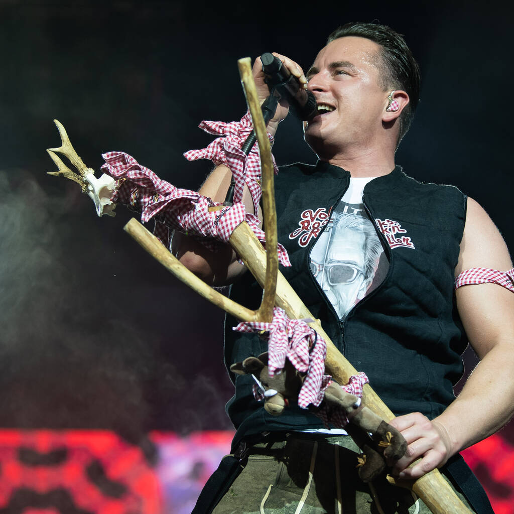 Bild von Andreas Gabalier