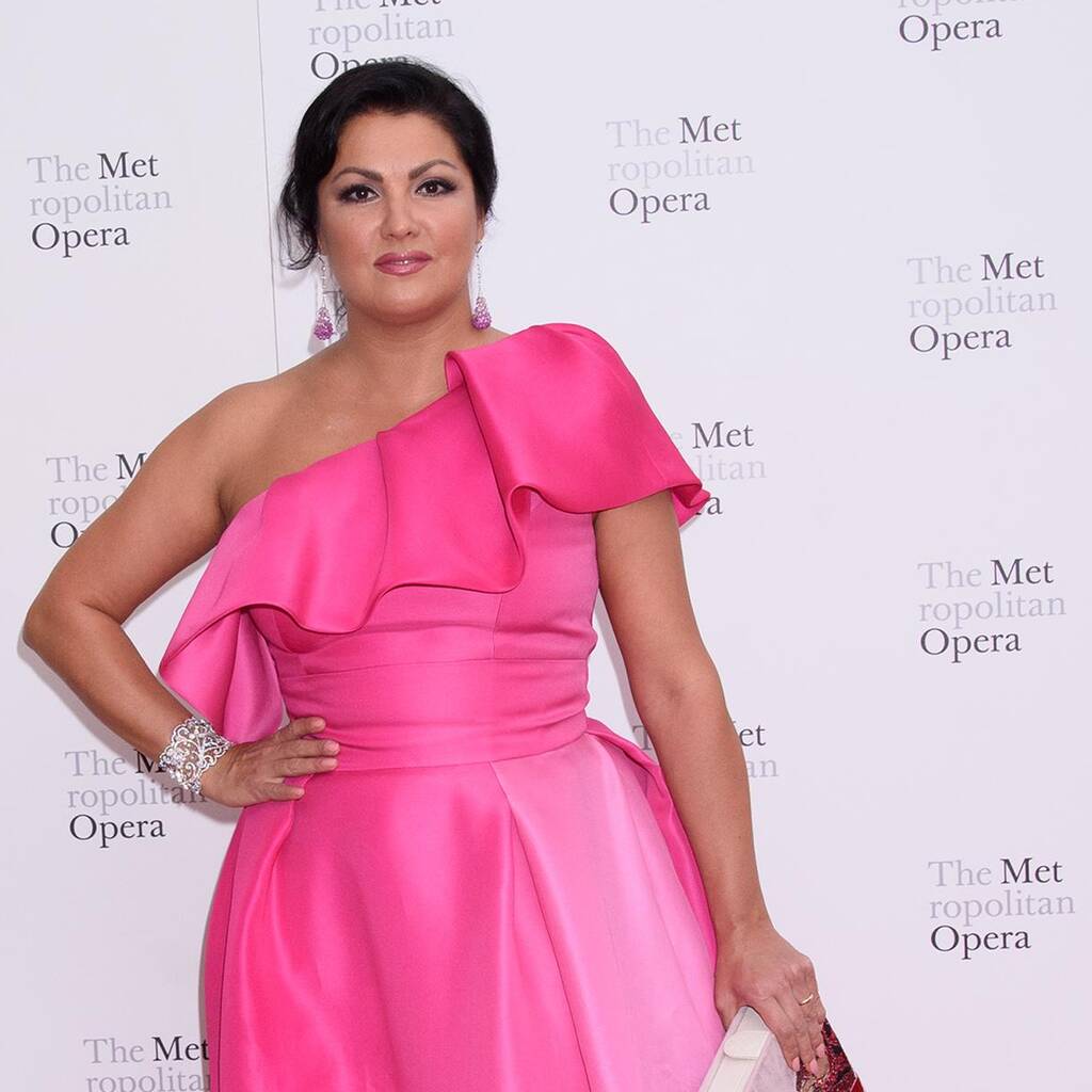 Bild von Anna Netrebko