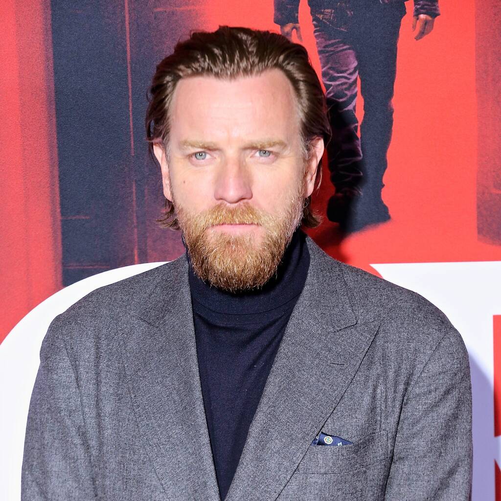 Ewan Mcgregor Bild von Ewan Mcgregor