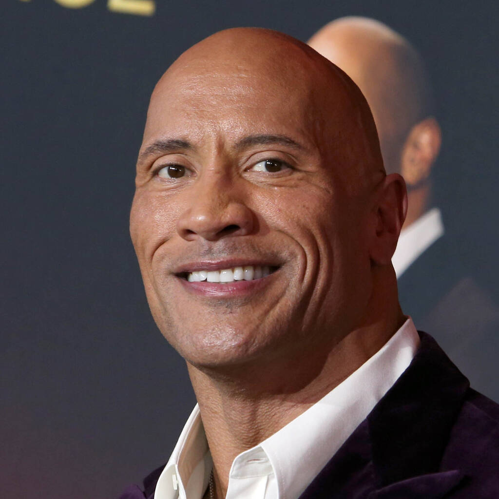 Bild von Dwayne Johnson