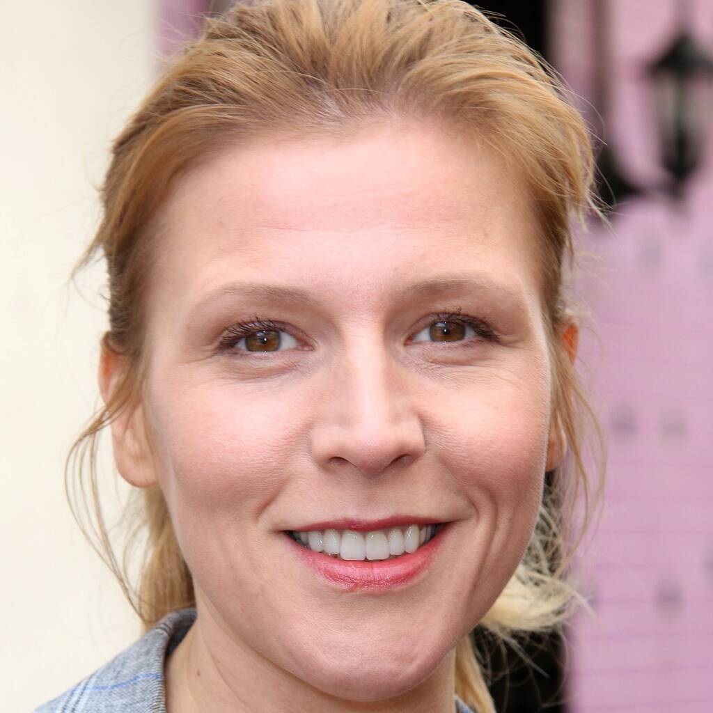 Bild von Franziska Weisz