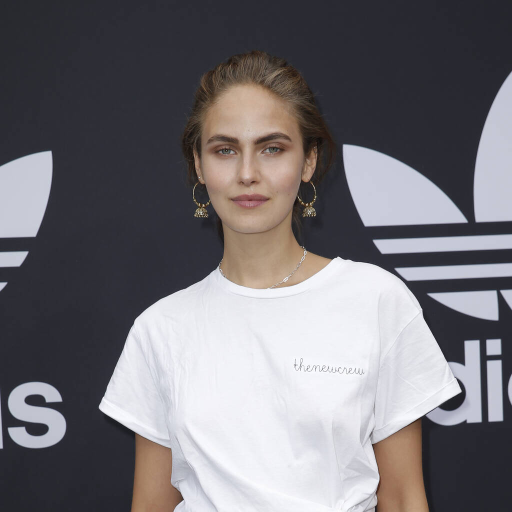 Bild von Elena Carrière