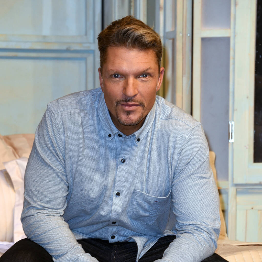 Bild von Hardy Krüger Jr.