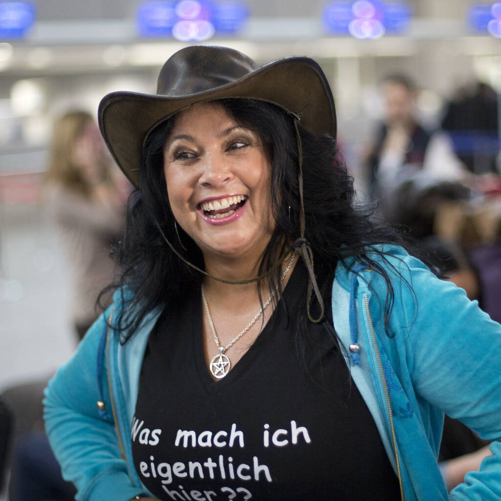 Bild von Iris Klein
