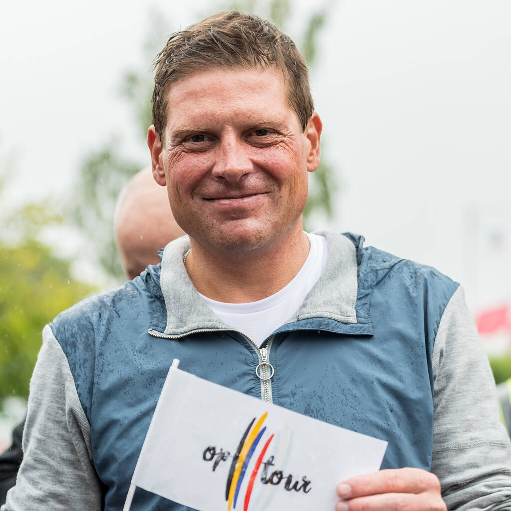 Jan Ullrich Bild von Jan Ullrich