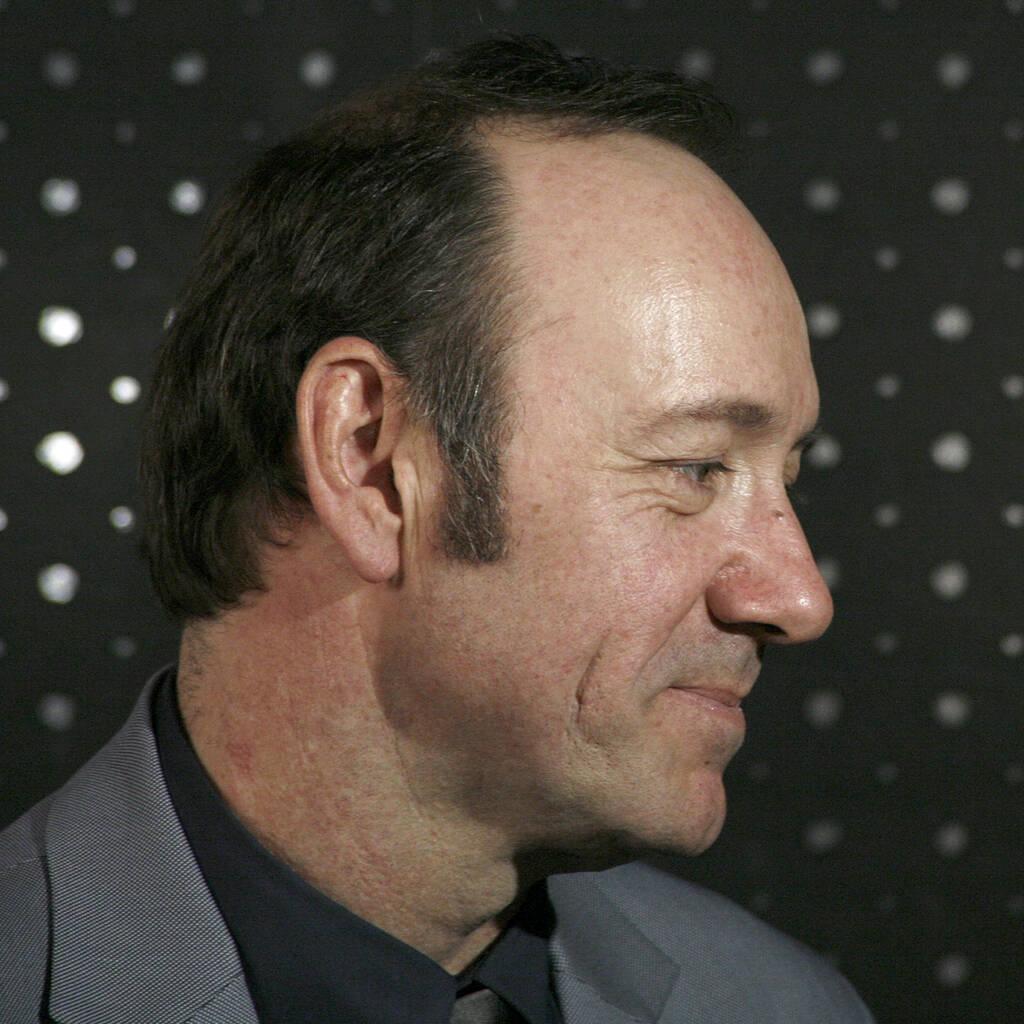 Bild von Kevin Spacey