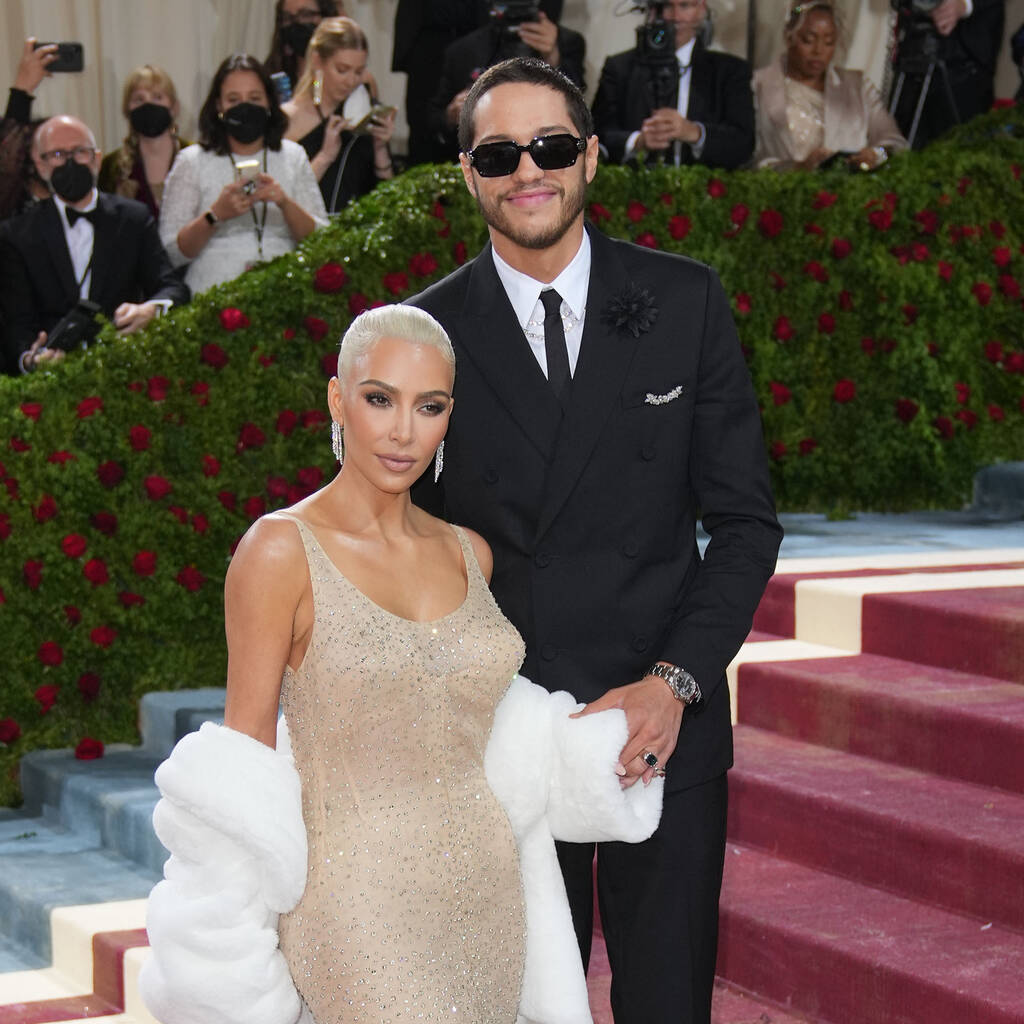 Bild von Kim Kardashian